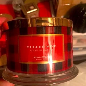 Homeworx Mulled Wine